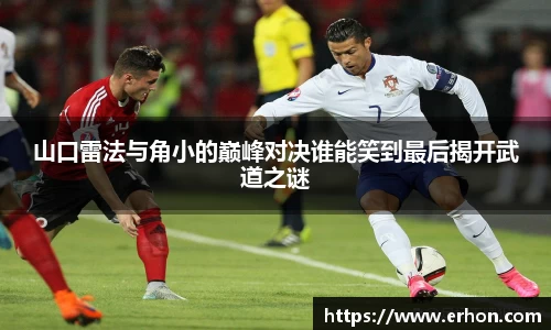 山口雷法与角小的巅峰对决谁能笑到最后揭开武道之谜