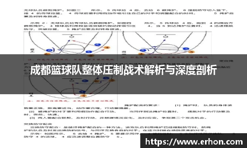 成都篮球队整体压制战术解析与深度剖析